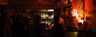 jazz bars in melbourne Bar 303