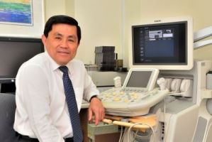 ultrasound clinics melbourne East Melbourne Ultrasound