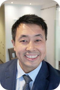 Mr Phong Tran - Melbourne Orthopaedic Surgeon