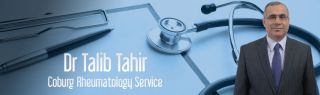 specialized physicians rheumatology melbourne Dr TALIB TAHIR