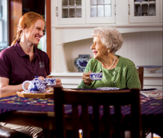 elderly care companies in melbourne Home Instead Senior Care