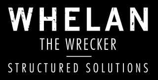 building demolitions melbourne Whelan The Wrecker