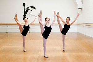 contemporary dance schools in melbourne Mathis Dance Studios