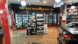 foreign liquor stores melbourne Cellarbrations Flinders St