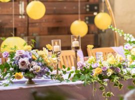 charming wedding planners in melbourne KW Weddings and Flowers