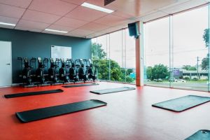 gyms open 24 hours in melbourne Training Day Gym Clayton