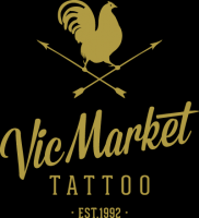 tattoo studios melbourne Vic Market Tattoo - Tattoo Shop