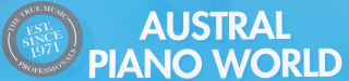 piano shops in melbourne Austral Piano World