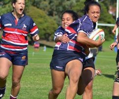 A club with a rich and successful history in women's rugby, our women's team is all about growing the game and creating an environment to develop the skills of all players