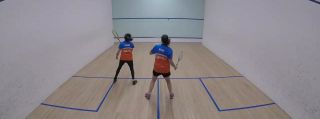 squash lessons melbourne Melbourne University Squash Club