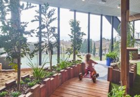 bilingual nurseries in melbourne FROEBEL Fitzroy North Early Learning Centre