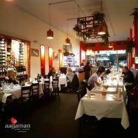 creative cuisine restaurants in melbourne Aagaman Indian Nepalese Restaurant & Function Catering Service Melbourne