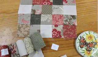 free patchwork classes melbourne Craftpaks