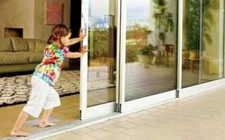 sliding glass doors in melbourne Slideasy patio door repairs tracks & rollers