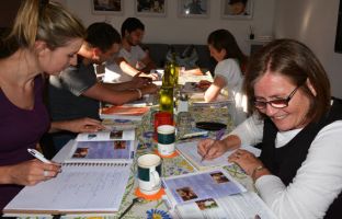 german lessons melbourne Language Excellence