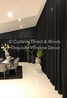 curtains shops in melbourne Curtains Direct & Blinds