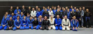 jiu jitsu classes in melbourne Bayside Brazilian Jiu-Jitsu