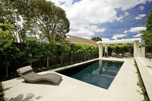 cheap swimming pools melbourne Salt Pools & landscaping