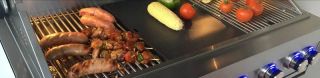 barbecues in melbourne BBQs-R-US