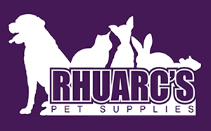 pet shops in melbourne Rhuarc's Pet Supplies