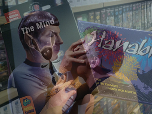 Mind-Meld Double Feature!