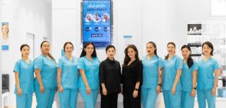 beauty clinics melbourne Australian Skin Clinics Emporium