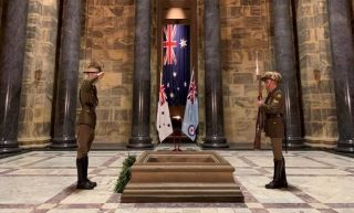 free family sites to visit in melbourne Shrine of Remembrance