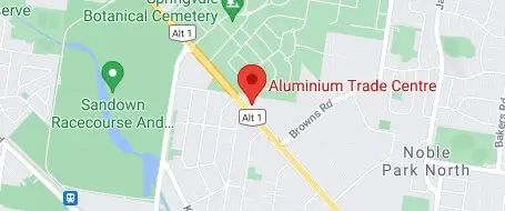 aluminium in melbourne Aluminium Trade Centre