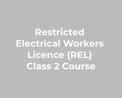 electronic courses in melbourne Electrical Training Academy