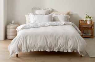 duvets in melbourne Adairs Melbourne Central - Call & Collect Only