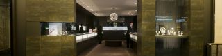 fashion jewelry stores melbourne Michael Hill Bourke Street