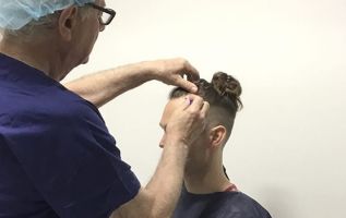 hair graft clinics in melbourne MediHair Hair Transplant Melbourne