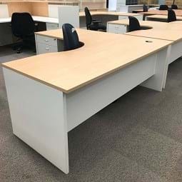 sell used furniture melbourne Ex Office Furniture