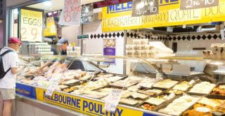 rotisserie meat melbourne Melbourne Poultry