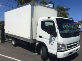 rent a truck melbourne Melbourne Truck Hire