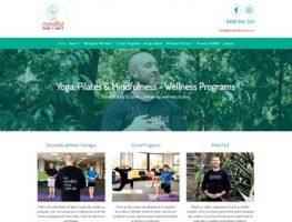 Melbourne Yoga – Mindful Body & Spirit