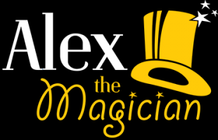 magic shows in melbourne Alex the Magician