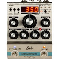 SUHR Discovery Analogue Delay $929.00