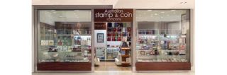 philately stores melbourne Australian Stamp & Coin Co Pty. Ltd.