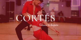 Cortes Dance to inspire