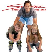ice skating rink in melbourne Skaterz Roller Skate & Blade Rink