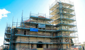 scaffolding sales sites in melbourne Western Scaffold