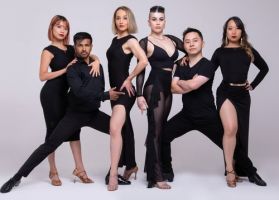 latin dance classes in melbourne The MBassy Dance