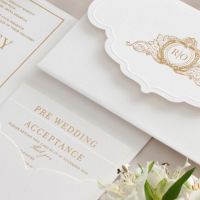 wedding invitations melbourne Giant Invitations