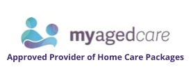 Approved Provider Home Care Packages