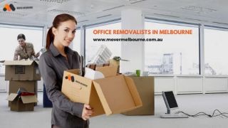 Secured And Reliable Office Removalists In Melbourne