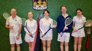 tennis courts melbourne Royal Melbourne Tennis Club