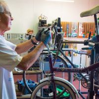 bicycle mechanics courses melbourne Back2Bikes Ltd