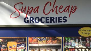 cheap supermarkets melbourne Supa Cheap Groceries Fawkner