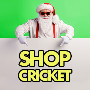 Shop Cricket